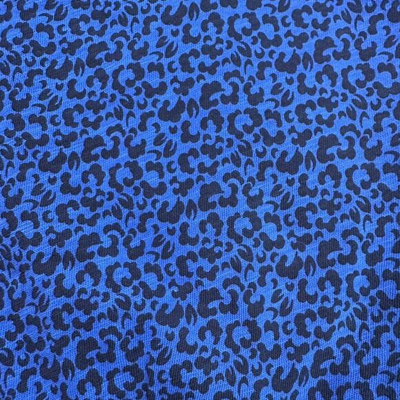 Boden 14L Florrie Jersey Dress Animal Print - Picture 8 of 10